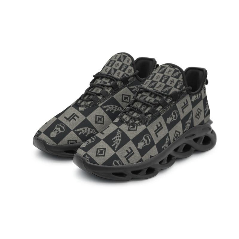 Dames Heren Hardloopschoenen S - Outdoor Sports Activities recensie en prijs