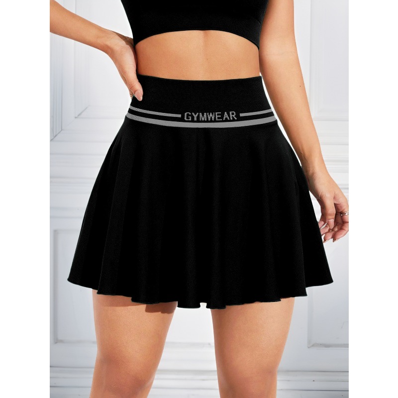 Dames naadloos gebreid tennis  - Outdoor Sport Dress recensie en prijs